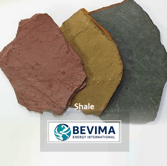 Shale