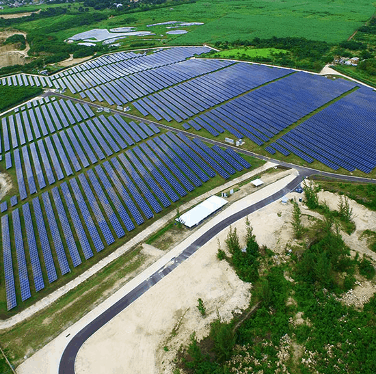 Solar Energy